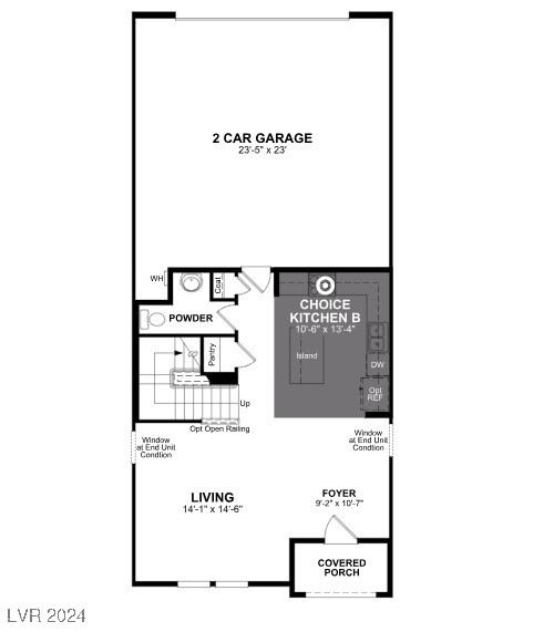 652 Bellus Place lot 184
