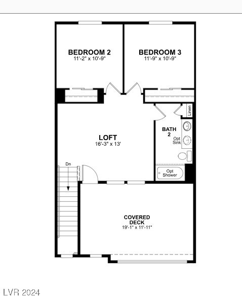 5678 Spellbinding Street lot 14