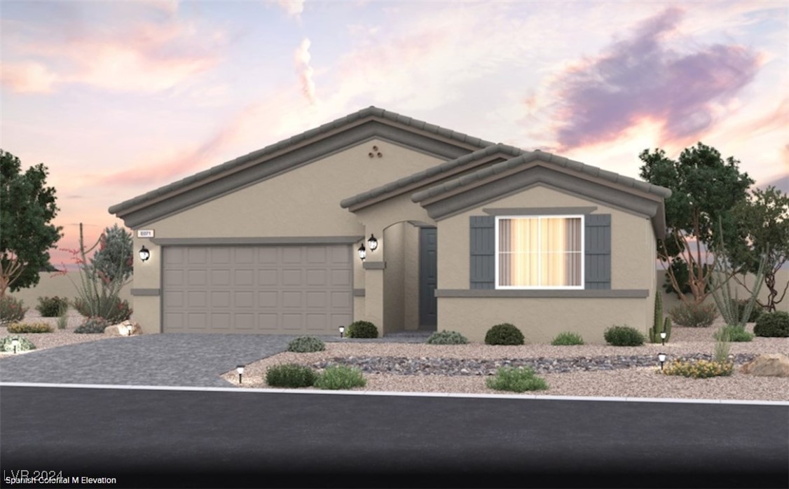 1458 Barrett Lane lot 45