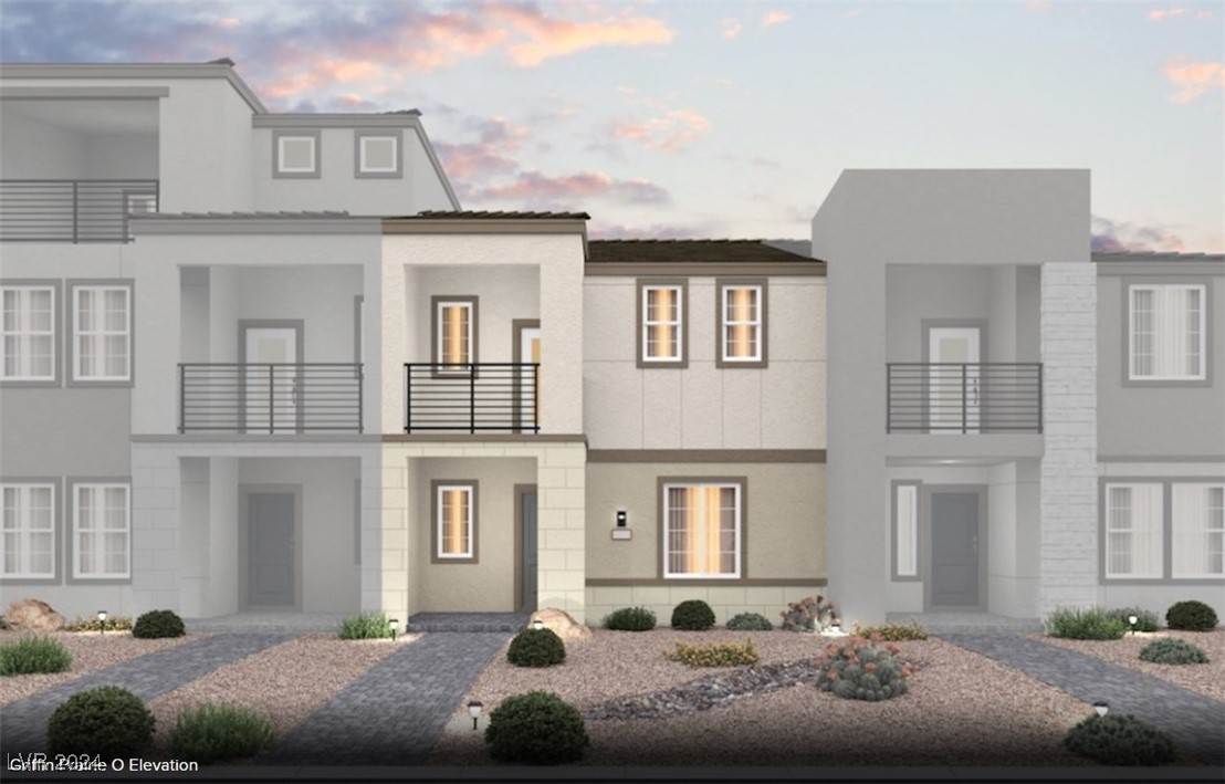 133 Harmonica Avenue lot 17