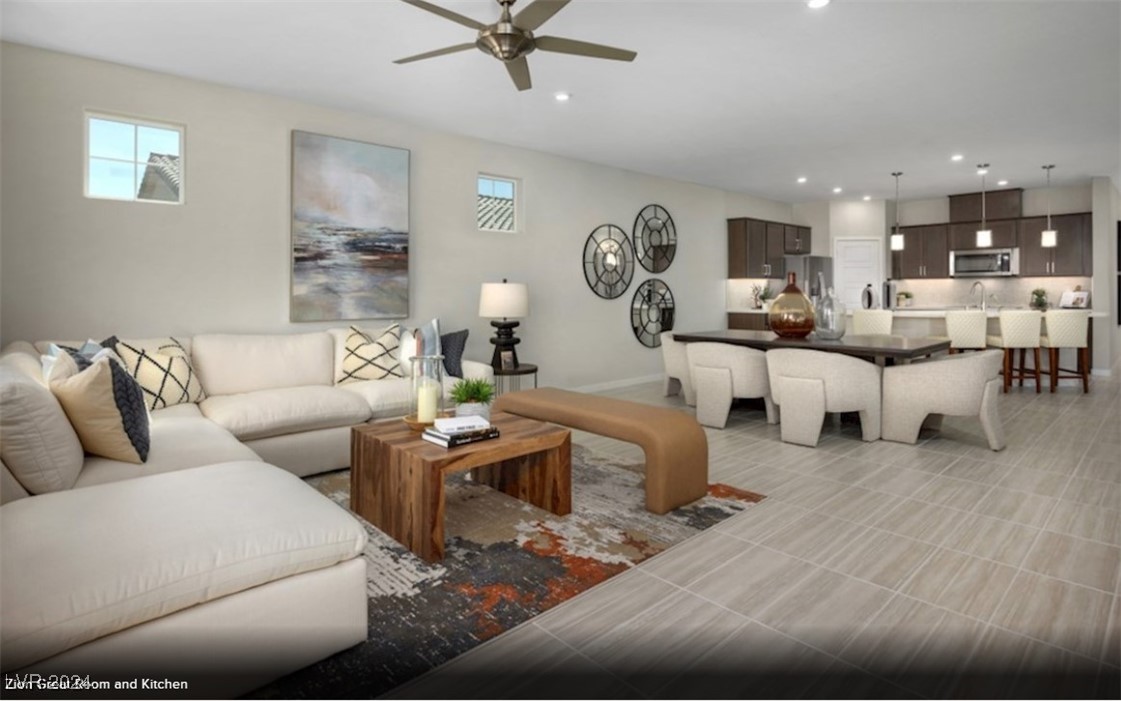 1449 Ridgemont Lane lot 48