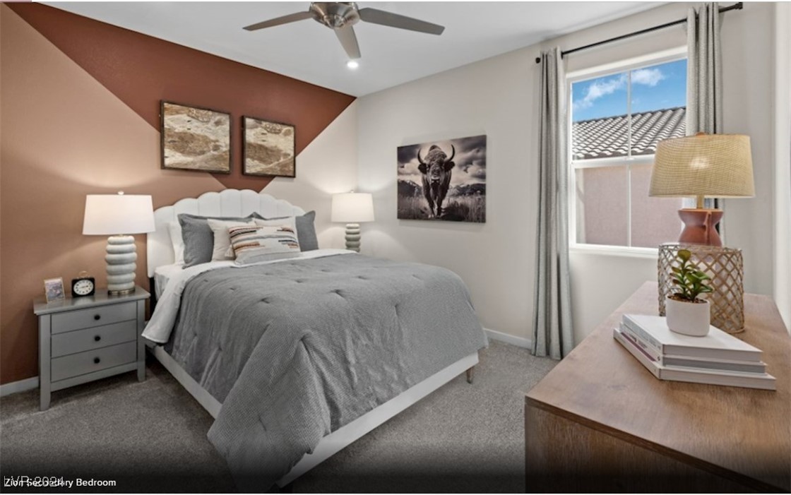 1449 Ridgemont Lane lot 48