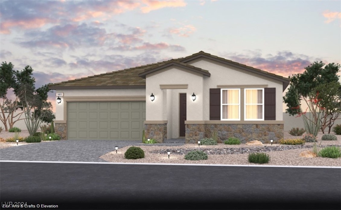 1449 Ridgemont Lane lot 48