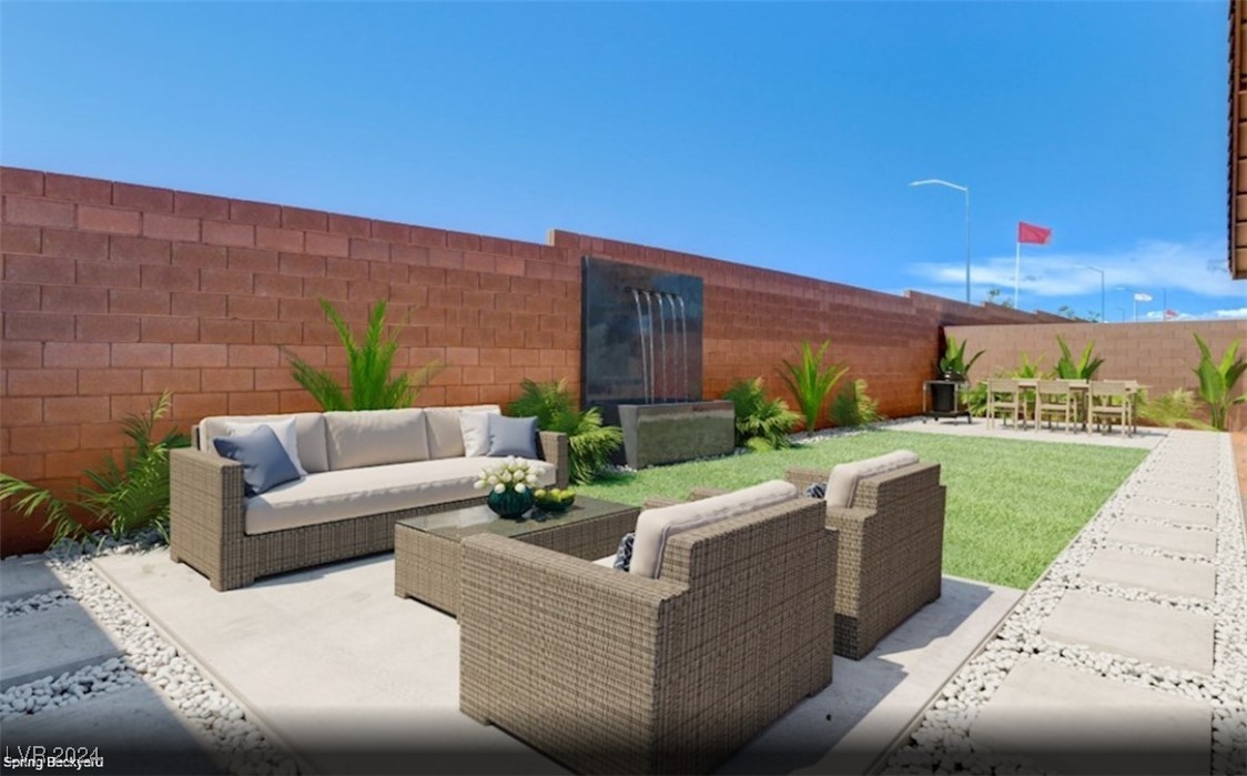 515 Hamilton Drive lot 24