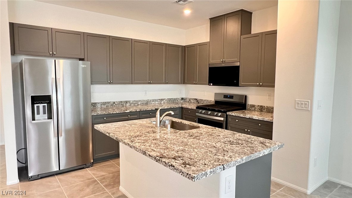 1168 Ammonite Avenue lot 44