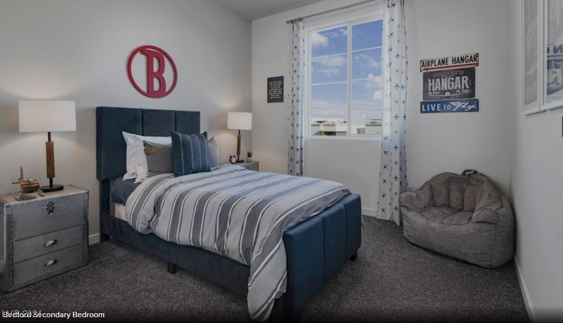 1168 Ammonite Avenue lot 44