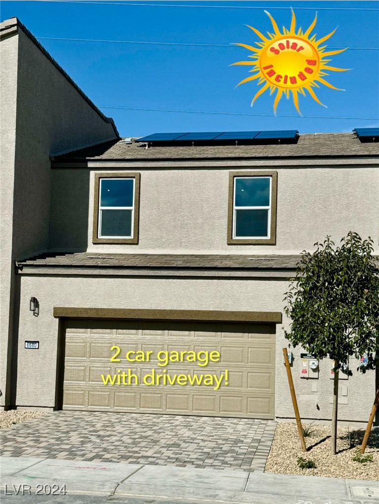 6680 Nimbus Avenue lot 20