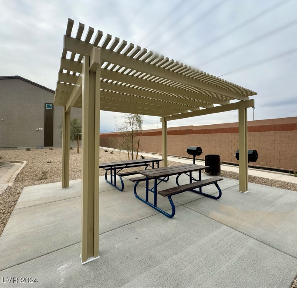 6680 Nimbus Avenue lot 20