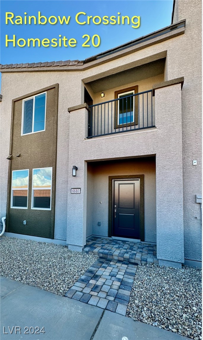 6680 Nimbus Avenue lot 20