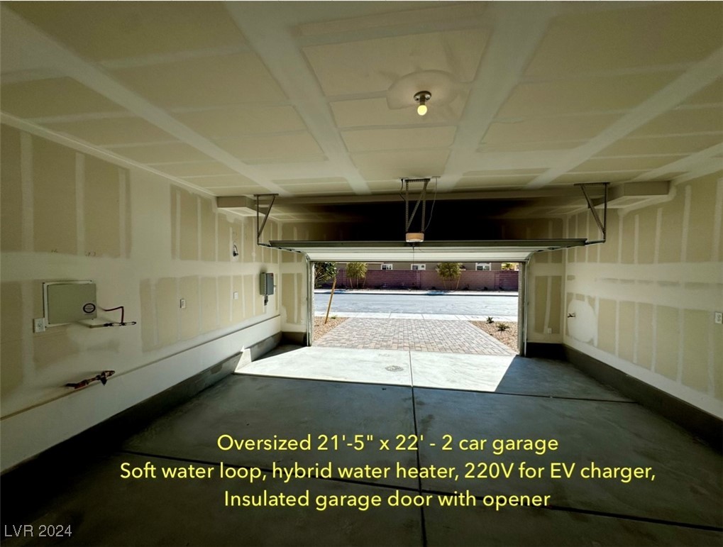 6680 Nimbus Avenue lot 20