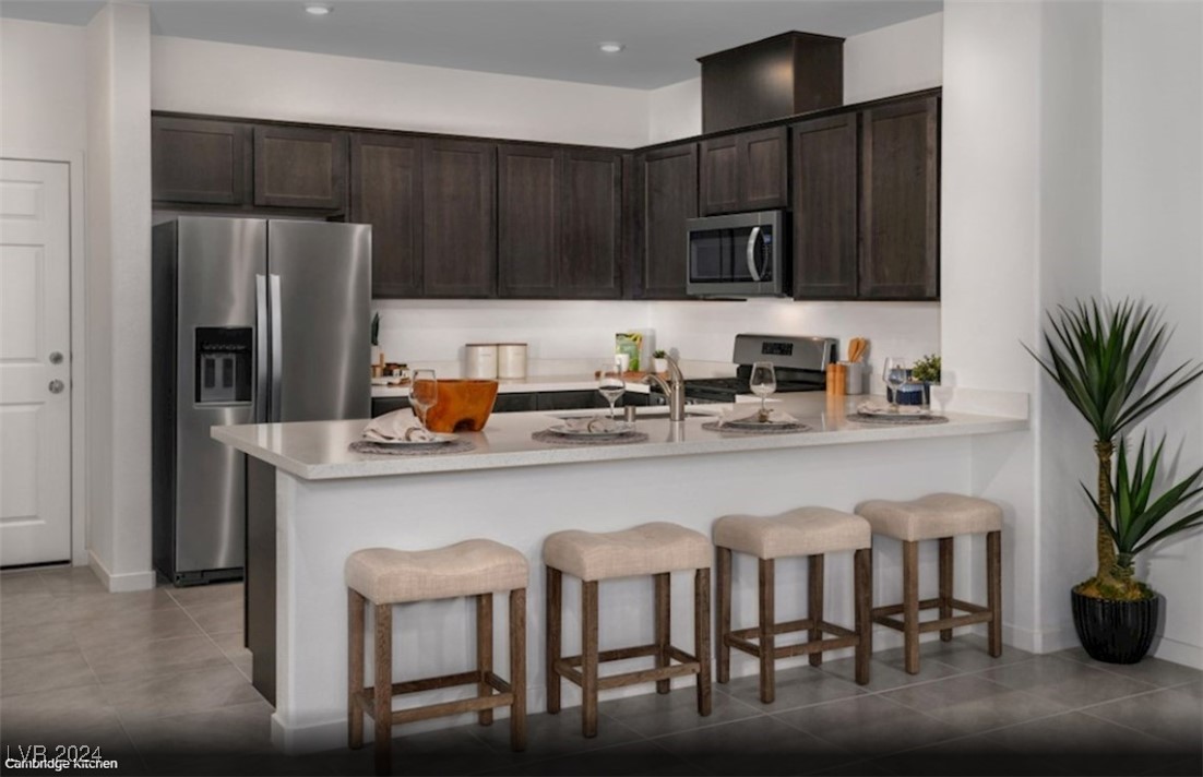 6662 Nimbus Avenue lot 23