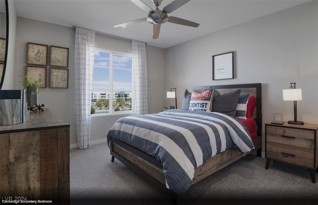 6662 Nimbus Avenue lot 23