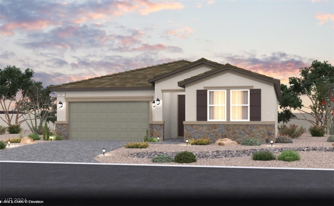 1450 Barrett Lane lot 47