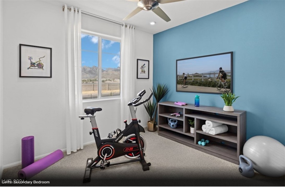 5675 Spellbinding Street lot 6