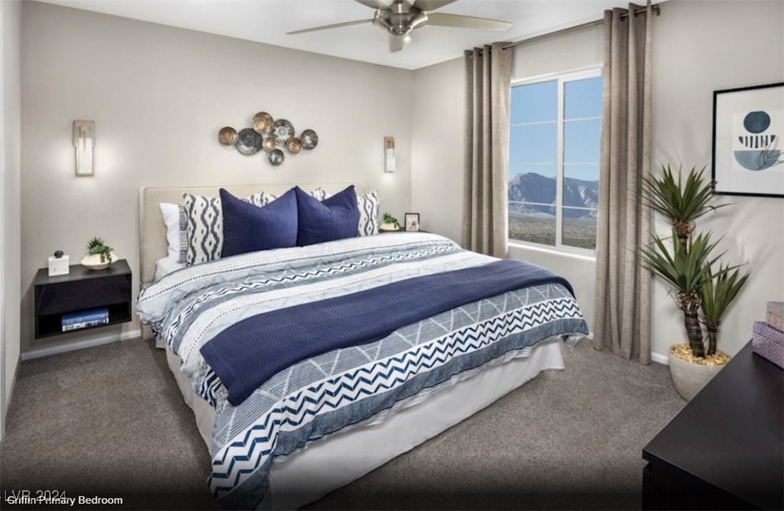 5675 Spellbinding Street lot 6