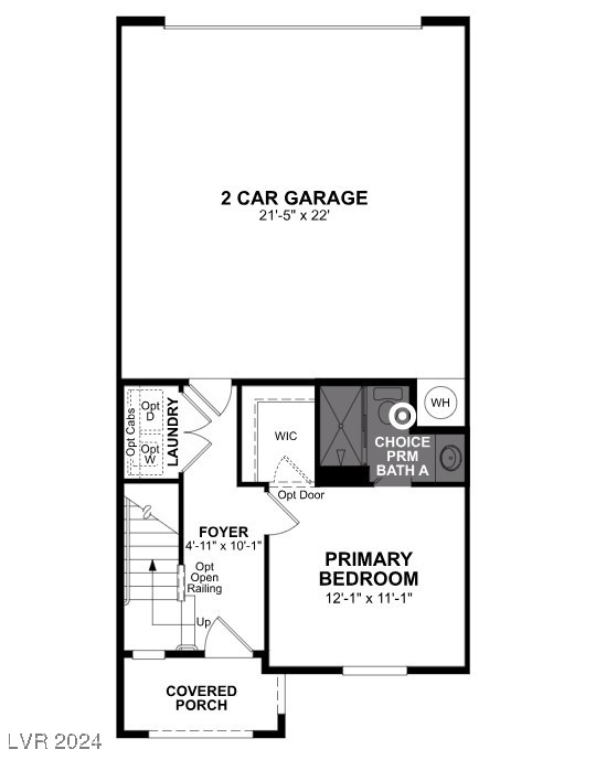 5675 Spellbinding Street lot 6