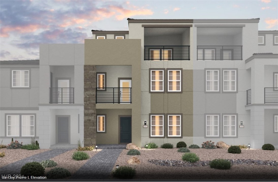 141 Harmonica Avenue lot 21
