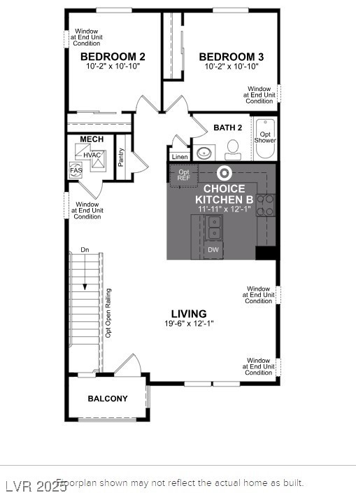 5679 Spellbinding Street lot 7