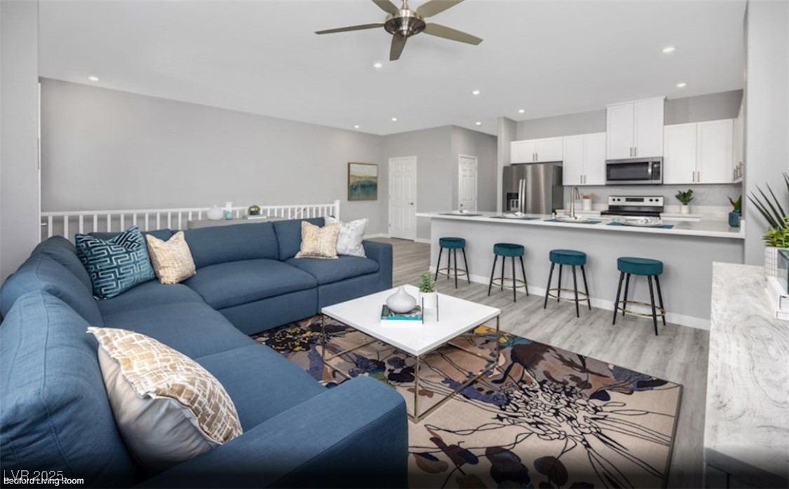 5679 Spellbinding Street lot 7