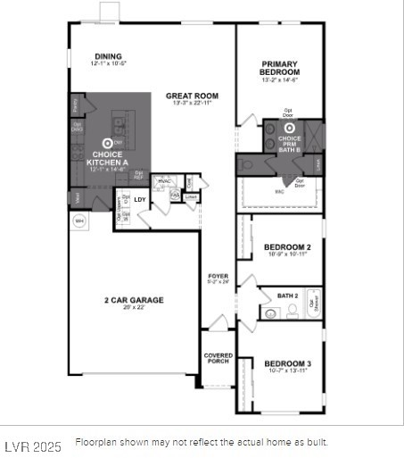 321 Talladega Court lot 7