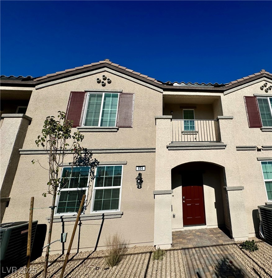 654 Bellus Place lot 185