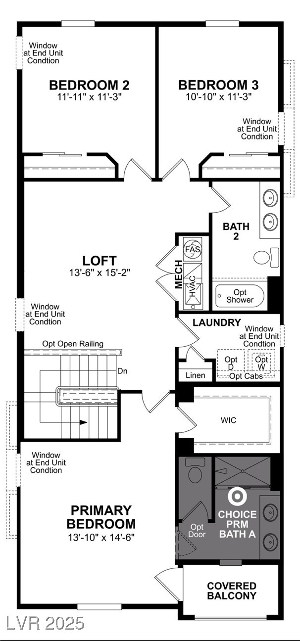 654 Bellus Place lot 185