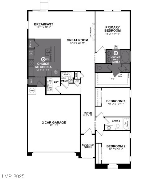 125 Castanet Lane lot 189