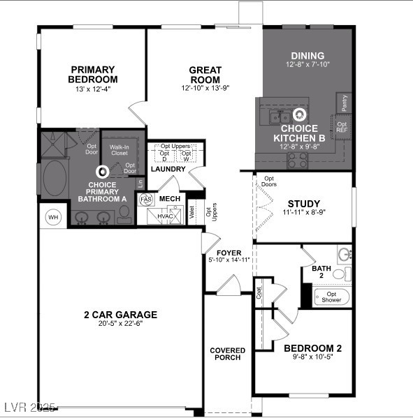 519 Hamilton Drive lot 23