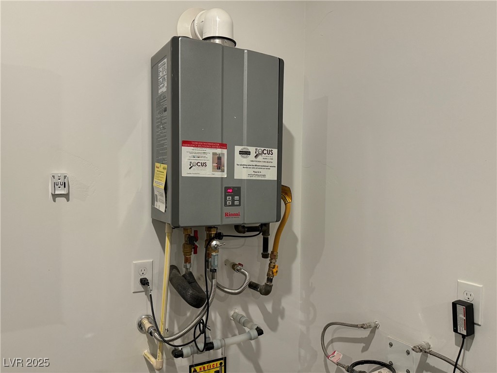 10244 Tidal Force Street