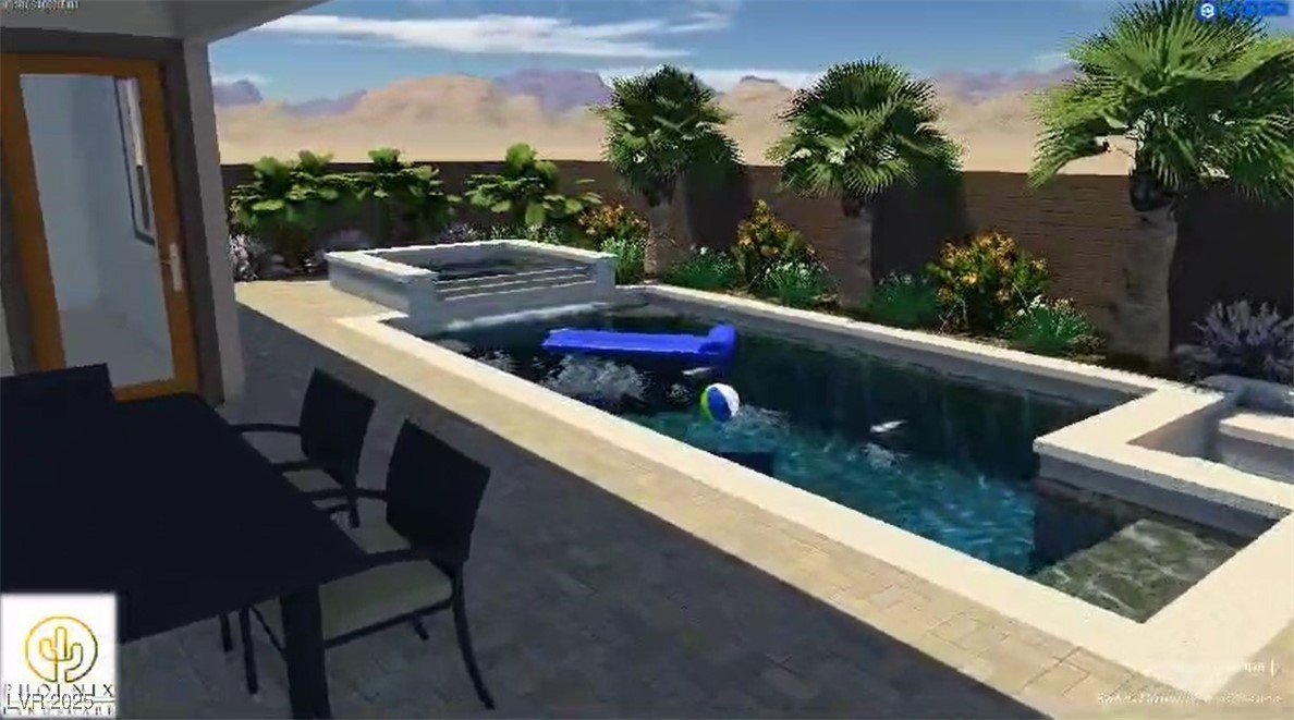 10244 Tidal Force Street