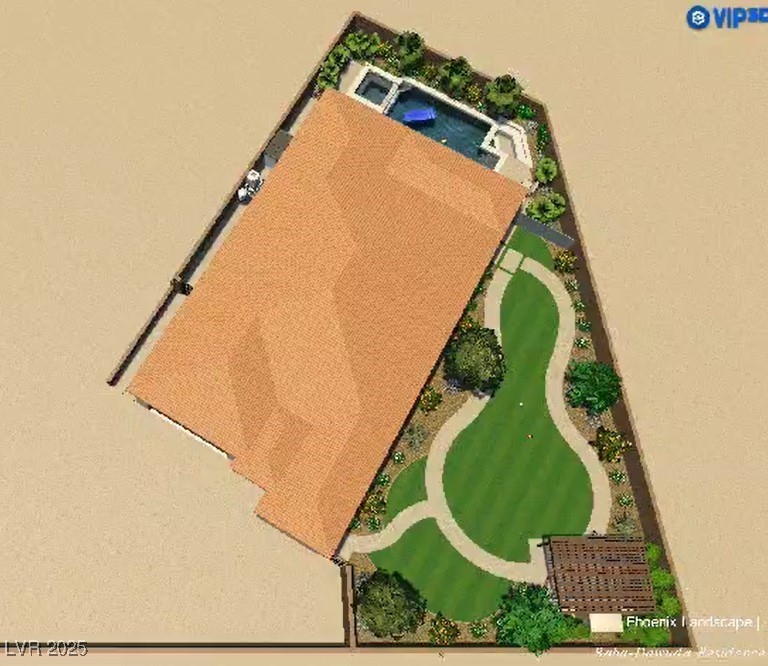 10244 Tidal Force Street