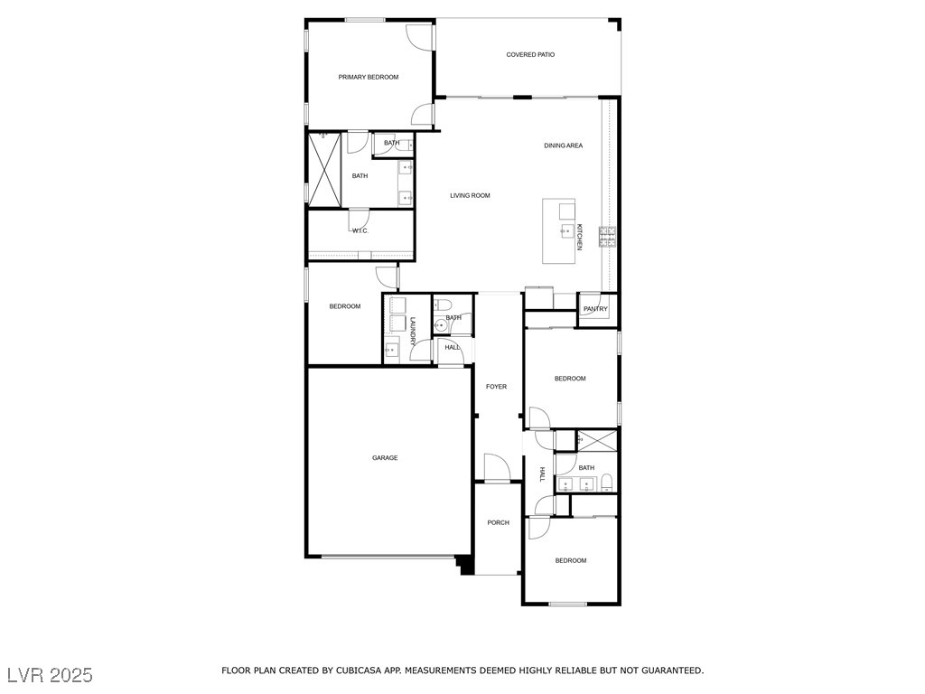 10244 Tidal Force Street