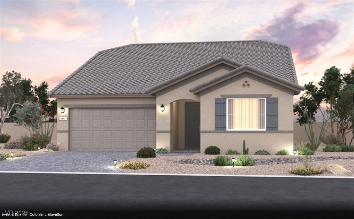 329 South Orleans Street lot 1