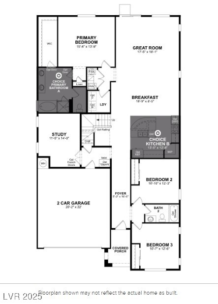 329 South Orleans Street lot 1