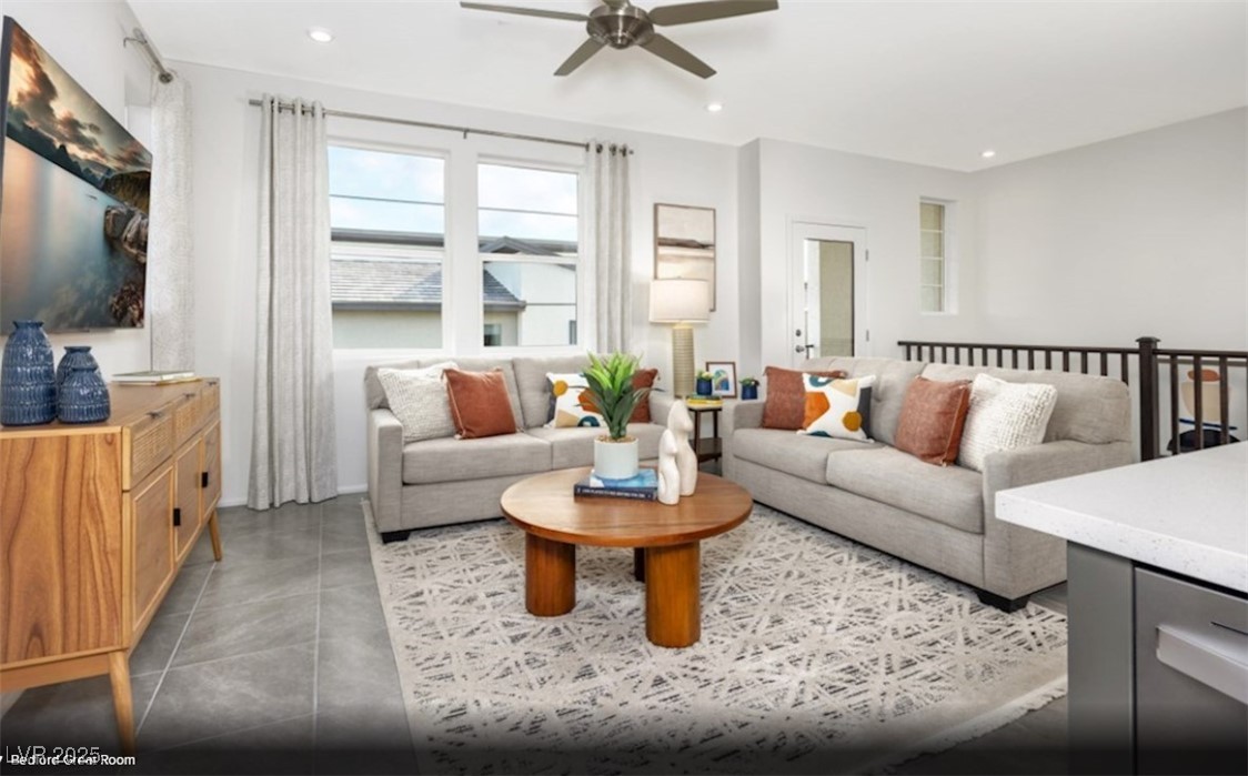 6106 Garden Oasis Street lot 1