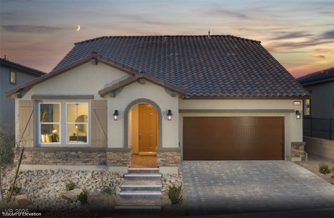 10937 Cilantro Avenue lot 102