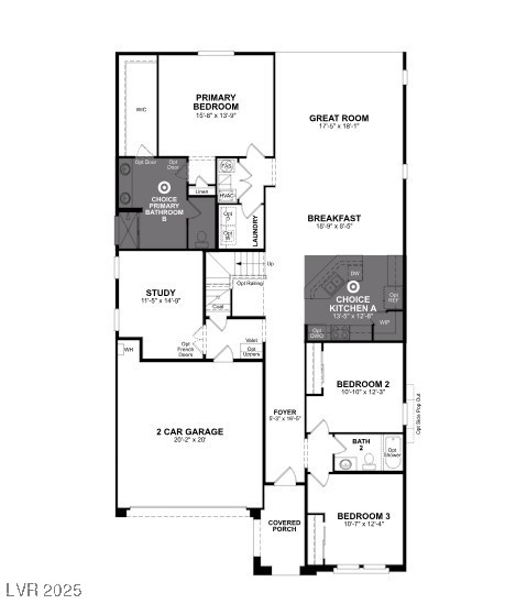 10937 Cilantro Avenue lot 102