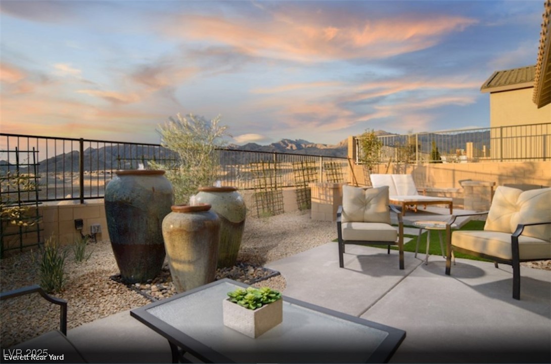 10937 Cilantro Avenue lot 102