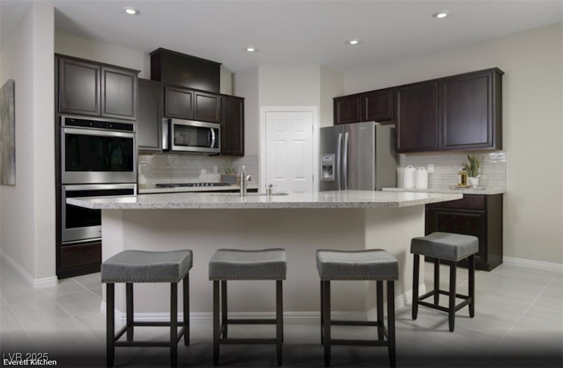 10982 Cilantro Avenue lot 115