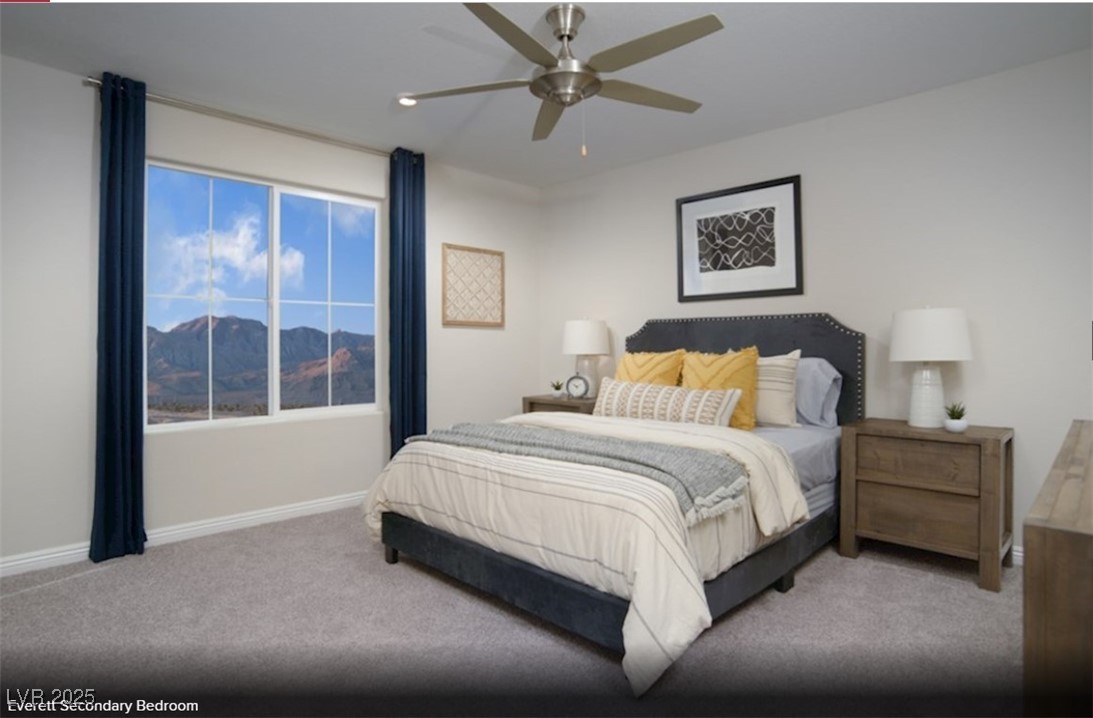 10982 Cilantro Avenue lot 115