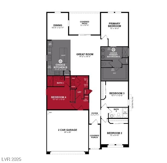 10929 Sageview Avenue lot 205