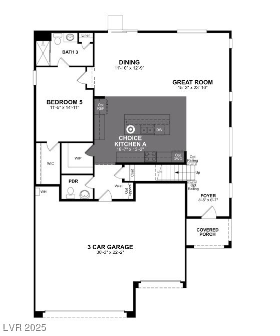 10965 Cilantro Avenue lot 108