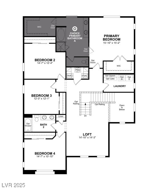 10965 Cilantro Avenue lot 108