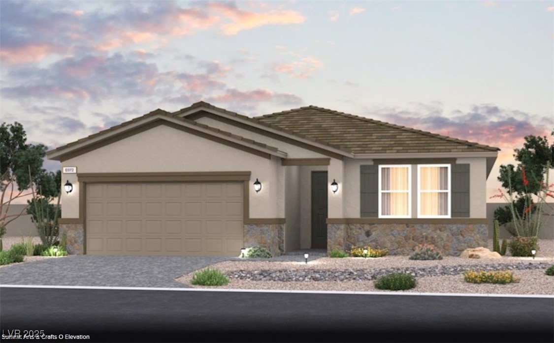 4714 Tindra Avenue lot 15