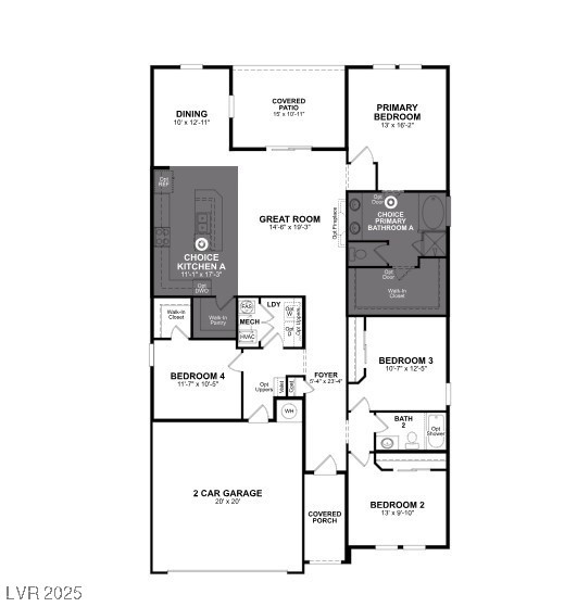 4714 Tindra Avenue lot 15
