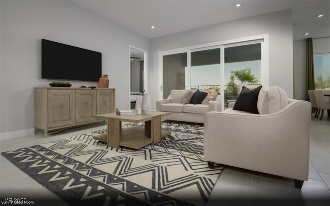 4714 Tindra Avenue lot 15