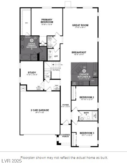 340 Talladega Court lot 13