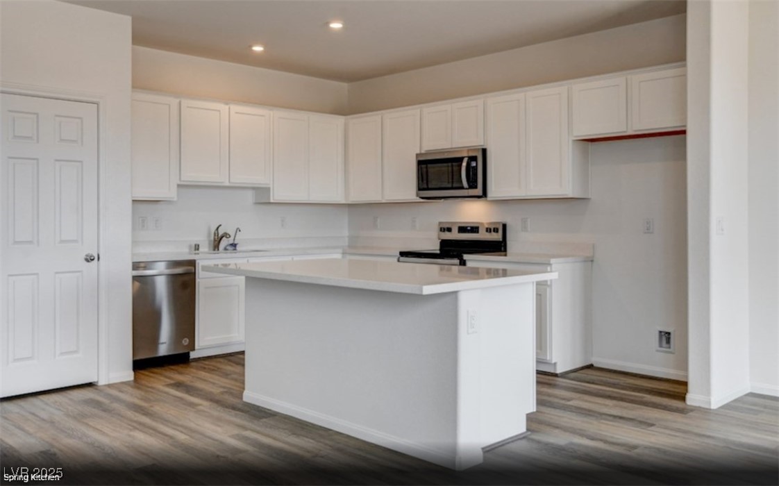 4715 Tindra Avenue lot 14