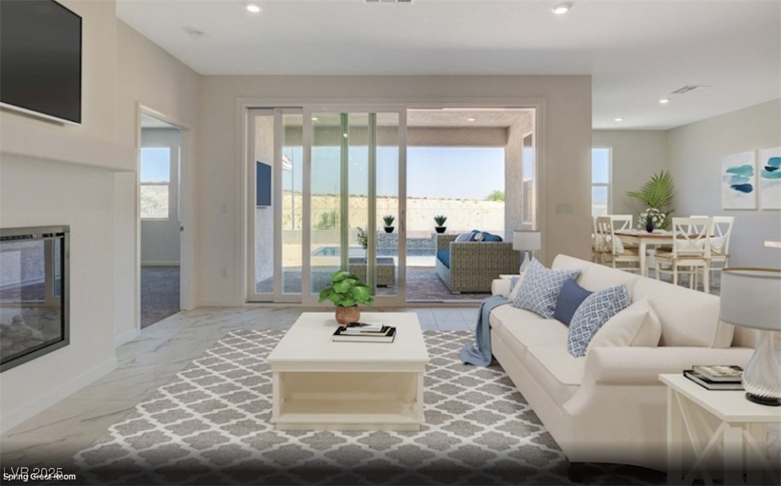 4715 Tindra Avenue lot 14