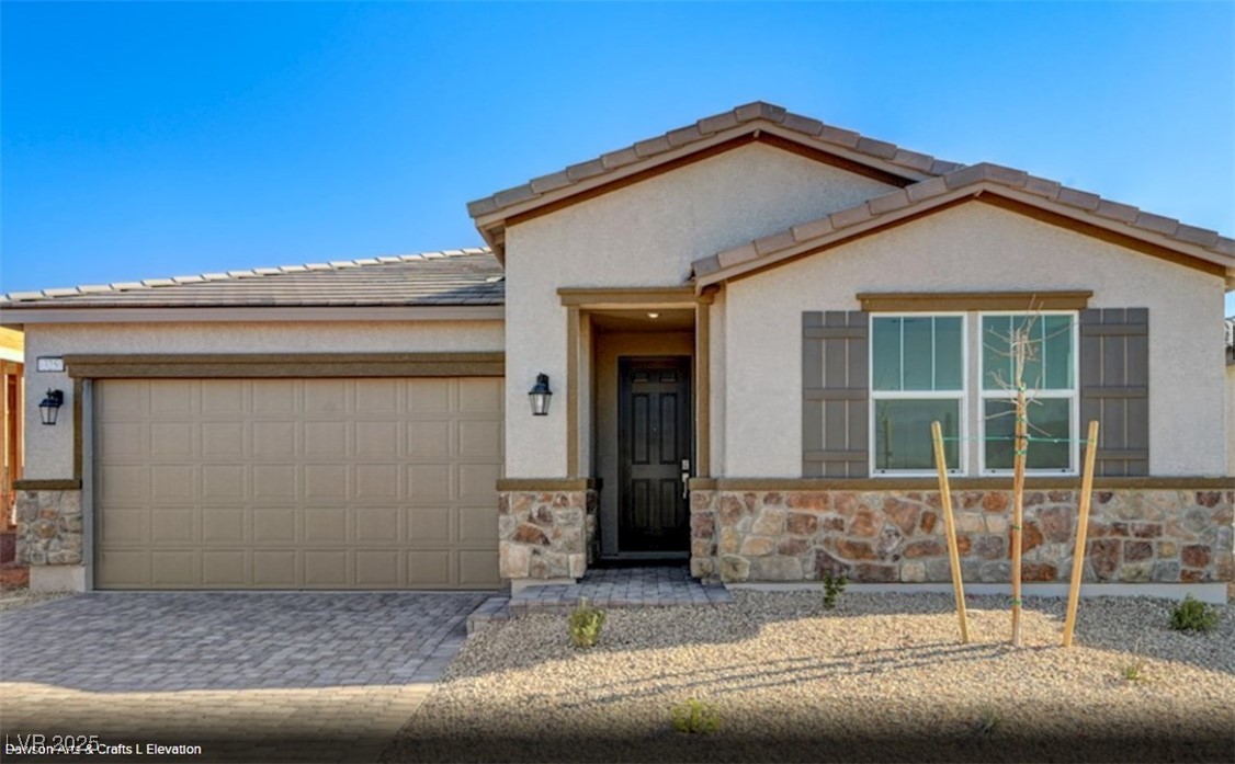 325 South Orleans Street lot 3